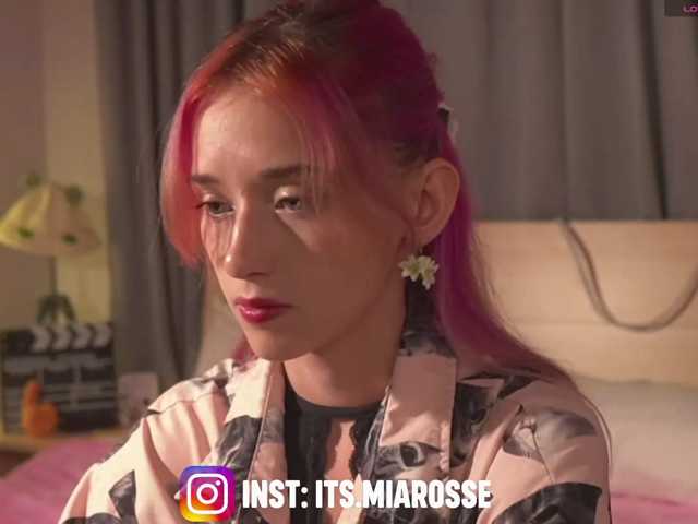 MiaRosee