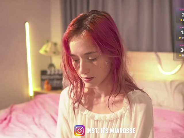 MiaRosee