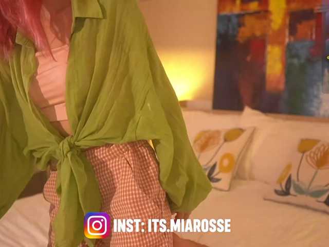 MiaRosee