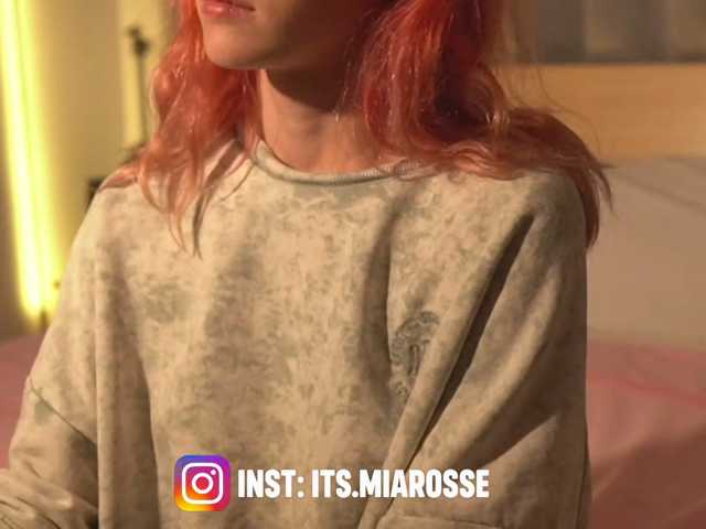 MiaRosee