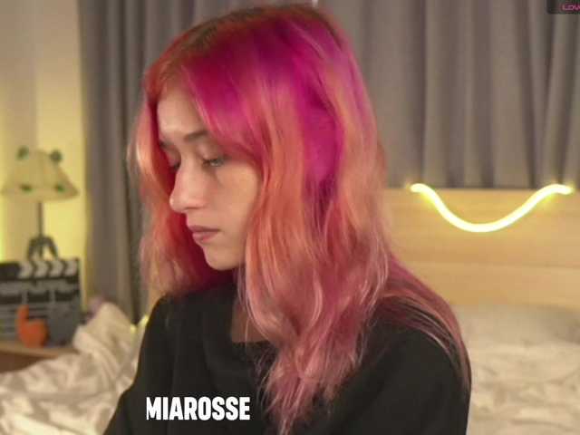 MiaRosee