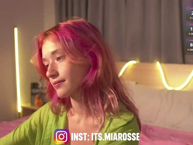 MiaRosee