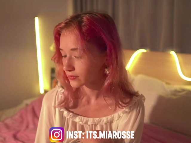 MiaRosee