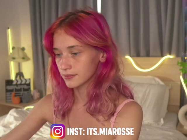 MiaRosee