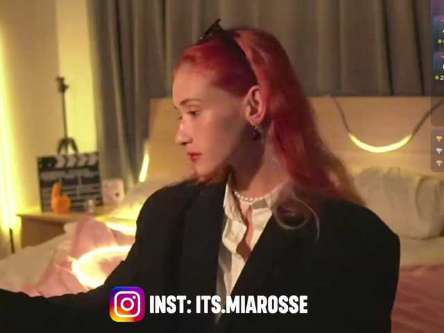 MiaRosee