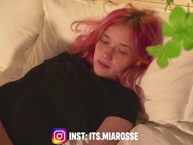 MiaRosee