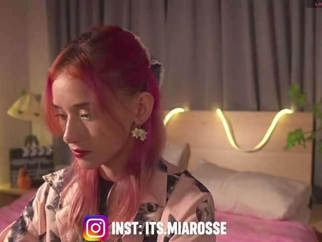 MiaRosee