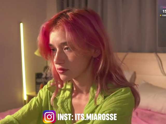 MiaRosee