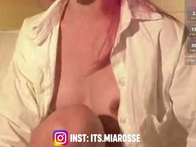 MiaRosee
