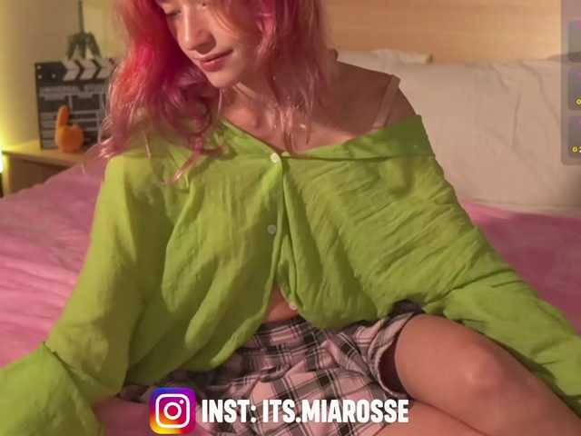 MiaRosee