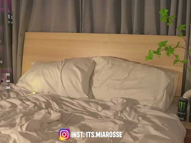 MiaRosee