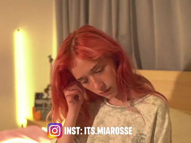 MiaRosee