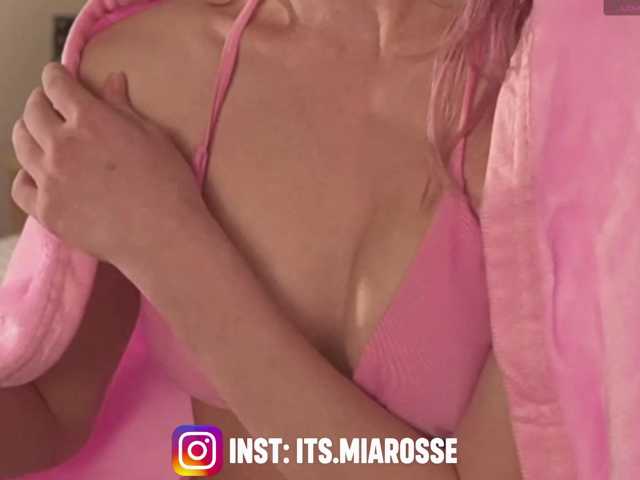 MiaRosee