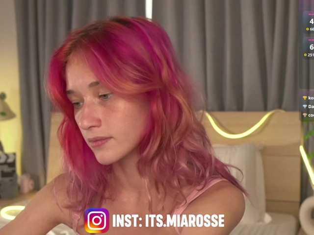 MiaRosee