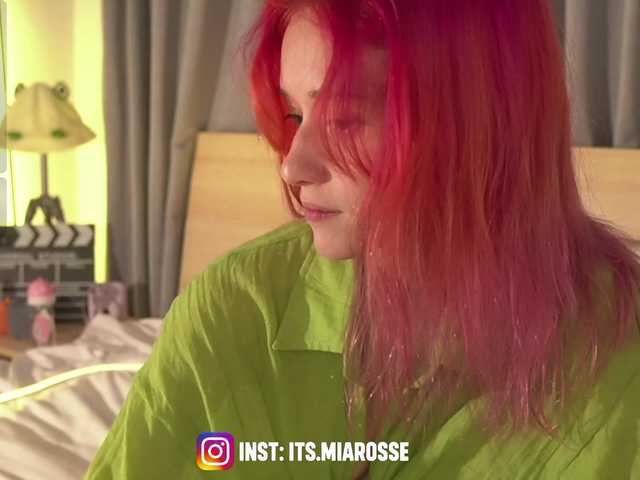 MiaRosee