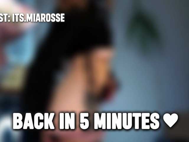 MiaRosee