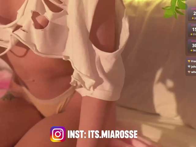 MiaRosee