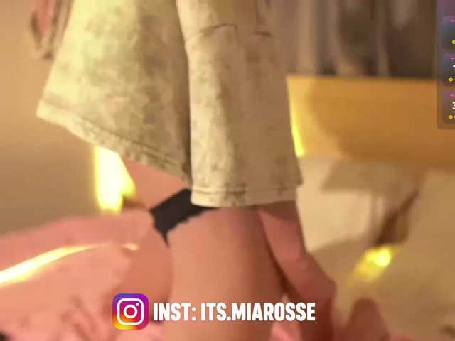 MiaRosee