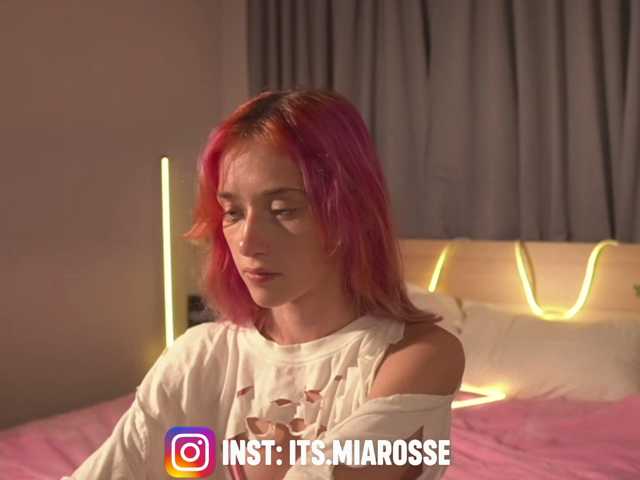 MiaRosee