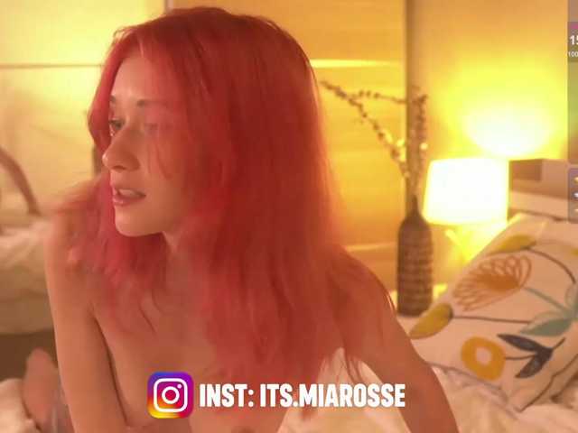 MiaRosee