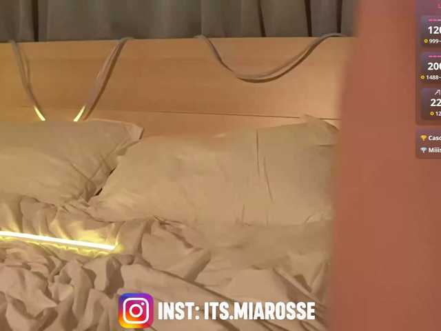 MiaRosee