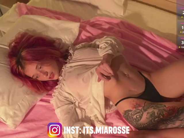 MiaRosee