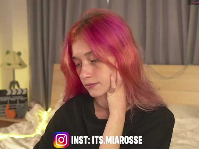 MiaRosee