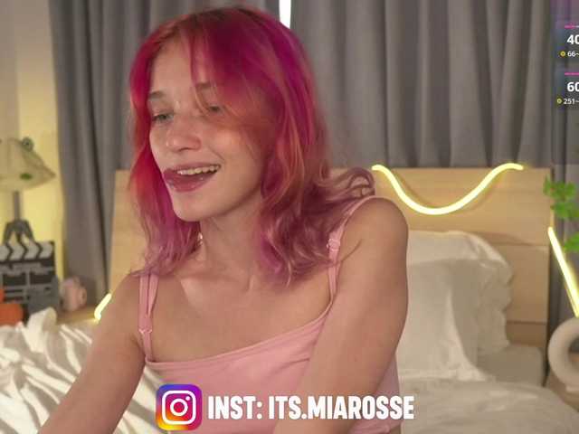 MiaRosee