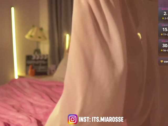 MiaRosee