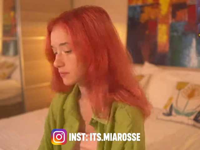 MiaRosee