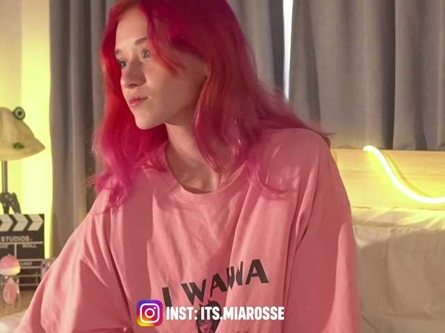 MiaRosee