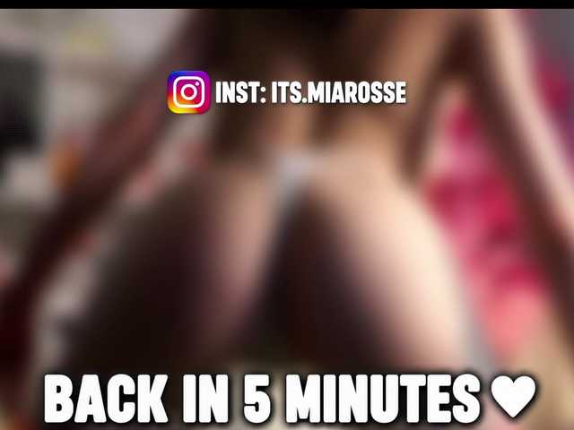 MiaRosee