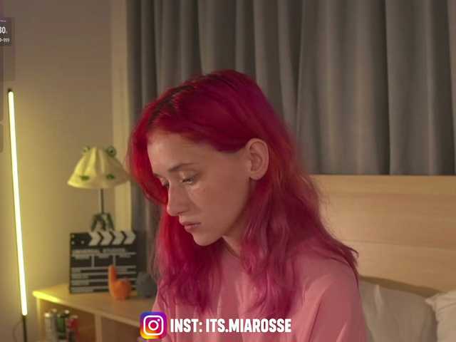 MiaRosee