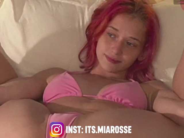 MiaRosee