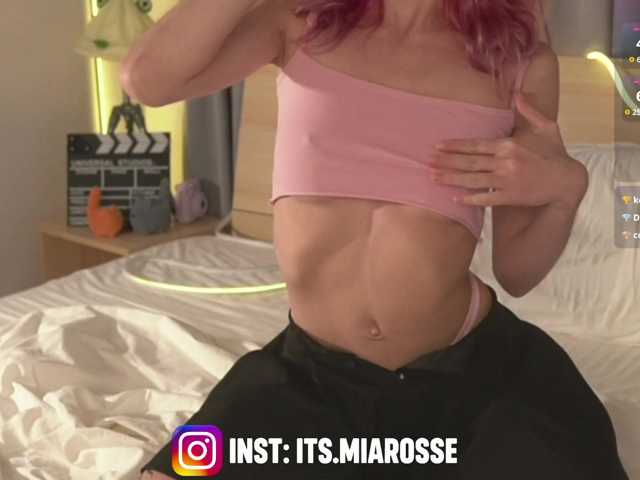 MiaRosee