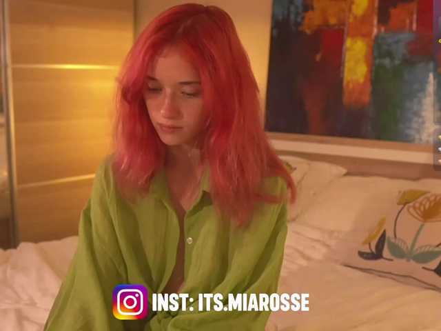 MiaRosee