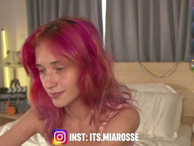 MiaRosee