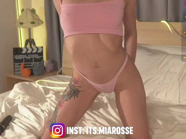MiaRosee