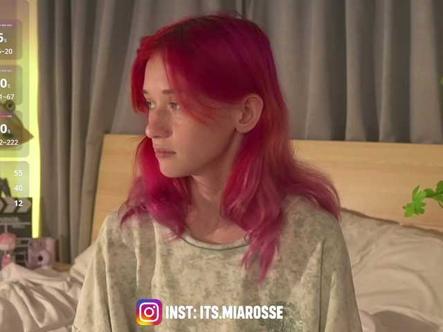 MiaRosee