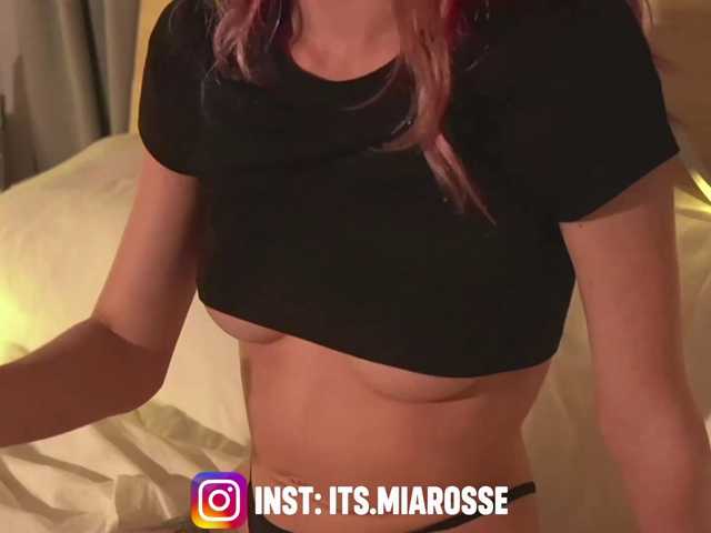 MiaRosee