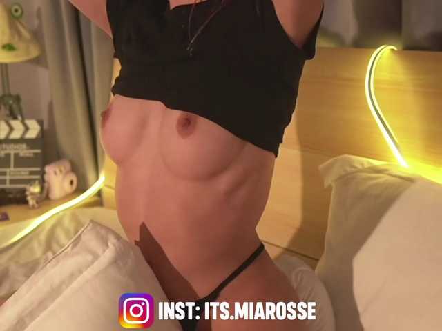 MiaRosee