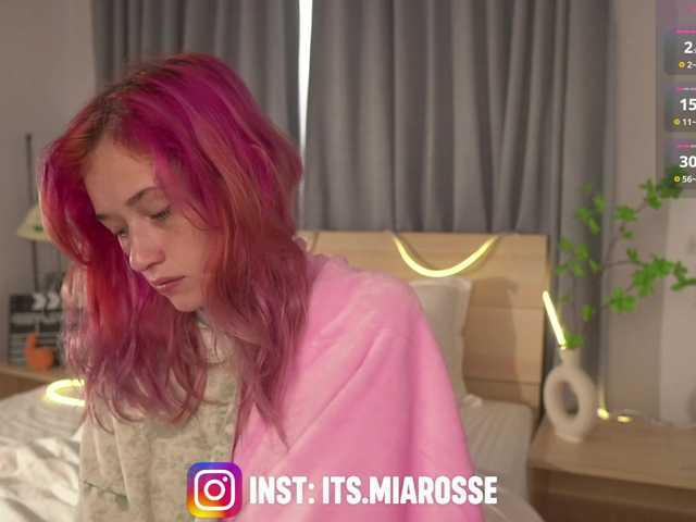 MiaRosee