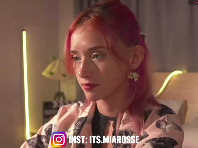 MiaRosee