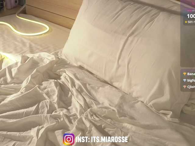 MiaRosee