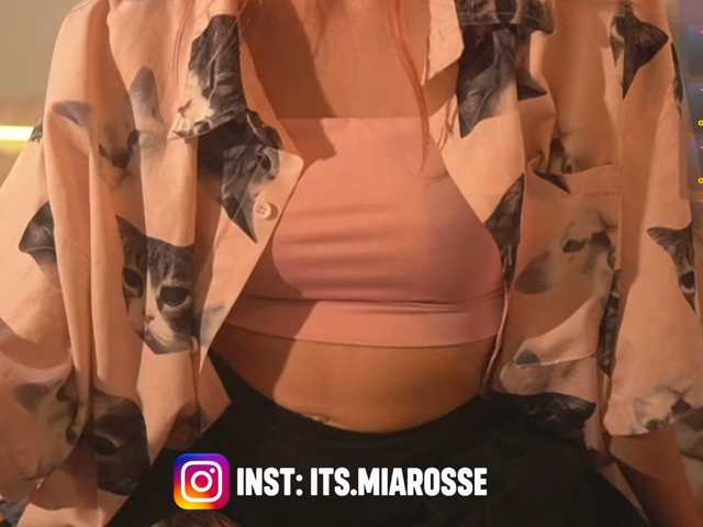 MiaRosee