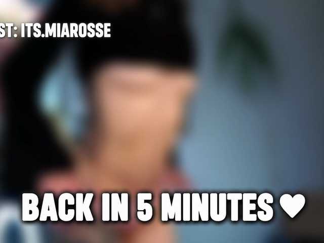 MiaRosee