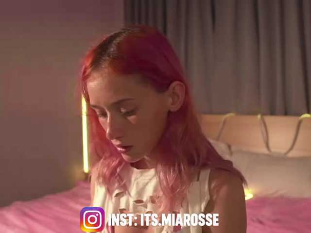 MiaRosee