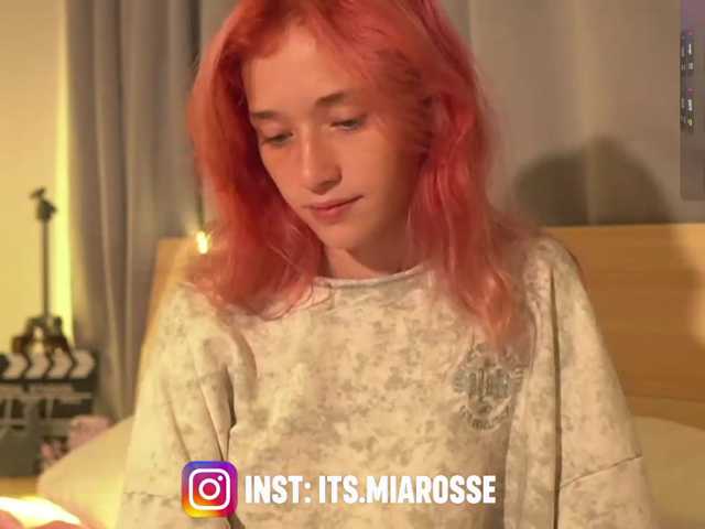 MiaRosee