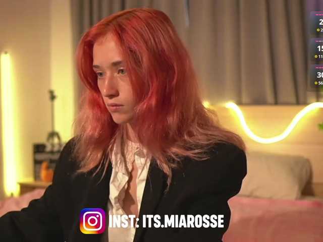 MiaRosee