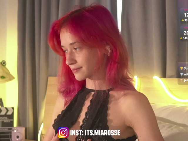 MiaRosee